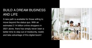 online business for retirement