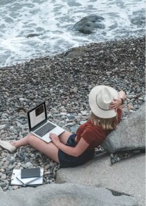 online business for retirement