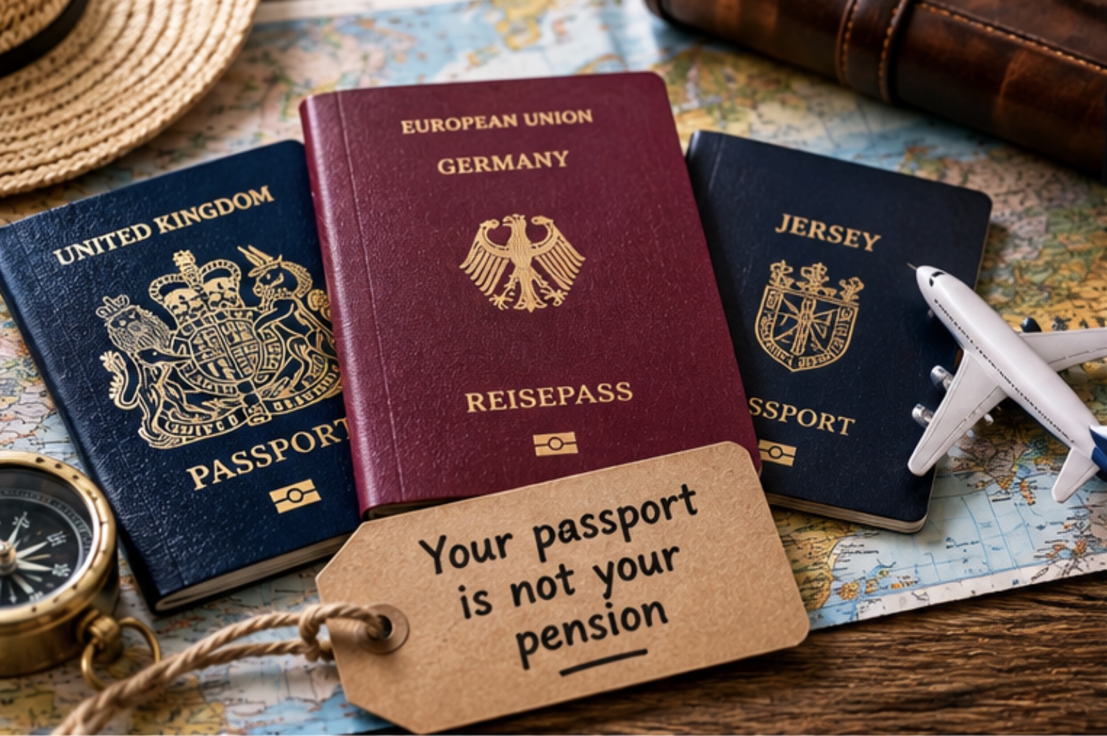 retirement abroad